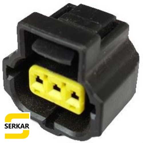 FORD ŞARJ VE KM SOKETİ